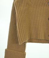 Les coyotes de Paris（レコヨーテドゥパリ）カーディガン ベージュ サイズ:36(S位) レディース/2200614846164