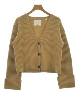 Les coyotes de Paris カーディガン