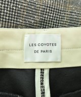 Les coyotes de Paris（レコヨーテドゥパリ）その他 ベージュ サイズ:XS レディース/2200669958409