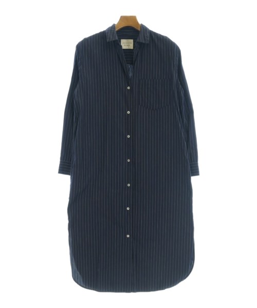 Les coyotes de Paris(レコヨーテドゥパリ)のシャツワンピース サイズ:XS 6,000円