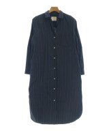 Les coyotes de Paris シャツワンピース