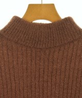 Les coyotes de Paris（レコヨーテドゥパリ）ニット・セーター 茶 サイズ:F レディース/2200627809064