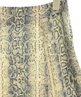 Les coyotes de Paris（レコヨーテドゥパリ）ロング・マキシ丈スカート ベージュ サイズ:34(XS位) レディース/2200692949207