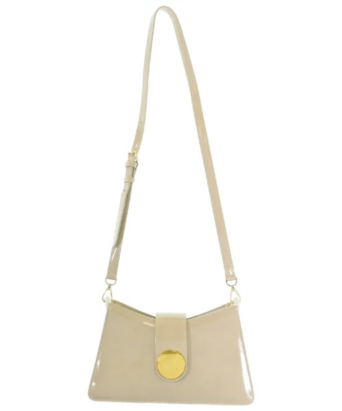 エレメ(elleme)のelleme ショルダーバッグ
