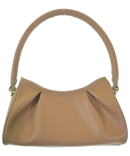 elleme（エレメ）ハンドバッグ 茶 サイズ:- レディース/2200621185126