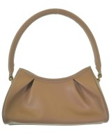 elleme（エレメ）ハンドバッグ 茶 サイズ:- レディース/2200621185126