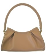 elleme（エレメ）ハンドバッグ 茶 サイズ:- レディース/2200621185126