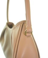 elleme（エレメ）ハンドバッグ 茶 サイズ:- レディース/2200621185126