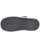 elleme（エレメ）サンダル 黒 サイズ:EU38(24.5cm位) レディース/2200604381132