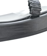 elleme（エレメ）サンダル 黒 サイズ:EU38(24.5cm位) レディース/2200604381132