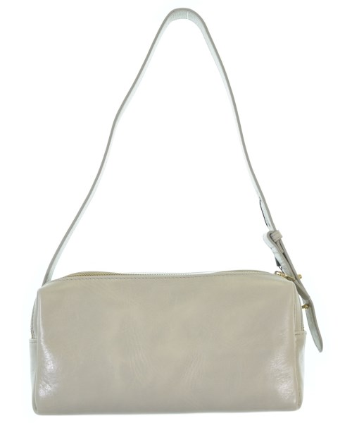 elleme（エレメ）ショルダーバッグ グレー サイズ:- レディース/2200678630044