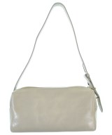 elleme（エレメ）ショルダーバッグ グレー サイズ:- レディース/2200678630044