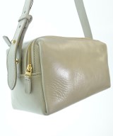elleme（エレメ）ショルダーバッグ グレー サイズ:- レディース/2200678630044