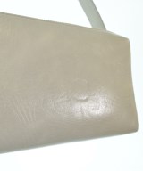 elleme（エレメ）ショルダーバッグ グレー サイズ:- レディース/2200678630044