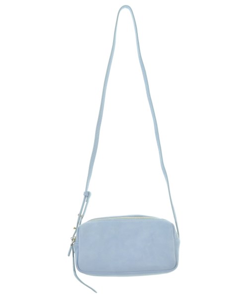 elleme(エレメ)ショルダーバッグ 青 サイズ:-/2200678630051