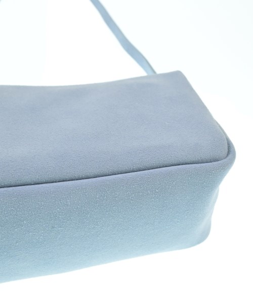 elleme（エレメ）ショルダーバッグ 青 サイズ:- レディース/2200678630051