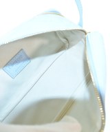 elleme（エレメ）ショルダーバッグ 青 サイズ:- レディース/2200678630051