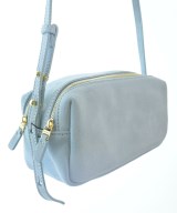 elleme（エレメ）ショルダーバッグ 青 サイズ:- レディース/2200678630051