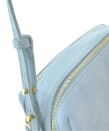elleme（エレメ）ショルダーバッグ 青 サイズ:- レディース/2200678630051