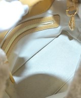 elleme（エレメ）ハンドバッグ 茶 サイズ:- レディース/2200680476197