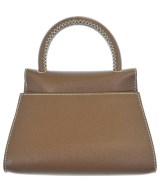 elleme（エレメ）ハンドバッグ 茶 サイズ:- レディース/2200694238057