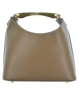 elleme（エレメ）ショルダーバッグ ベージュ サイズ:- レディース/2200665370458