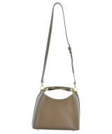 elleme（エレメ）ショルダーバッグ ベージュ サイズ:- レディース/2200665370458