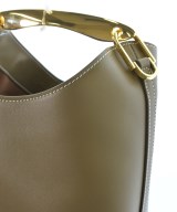 elleme（エレメ）ショルダーバッグ ベージュ サイズ:- レディース/2200665370458