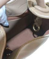 elleme（エレメ）ショルダーバッグ 茶 サイズ:- レディース/2200711932111