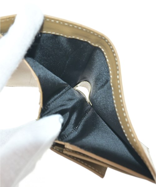 elleme（エレメ）財布・コインケース ベージュ サイズ:- レディース/2200667903081