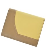 elleme（エレメ）財布・コインケース ベージュ サイズ:- レディース/2200667903081