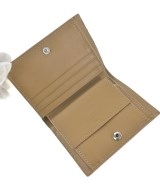 elleme（エレメ）財布・コインケース ベージュ サイズ:- レディース/2200667903081