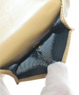 elleme（エレメ）財布・コインケース ベージュ サイズ:- レディース/2200667903081