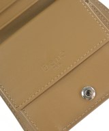 elleme（エレメ）財布・コインケース ベージュ サイズ:- レディース/2200667903081