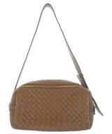 elleme（エレメ）ショルダーバッグ 茶 サイズ:- レディース/2200736432139