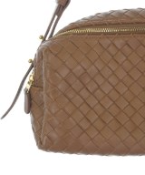 elleme（エレメ）ショルダーバッグ 茶 サイズ:- レディース/2200736432139