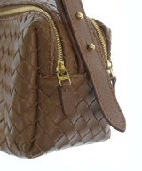 elleme（エレメ）ショルダーバッグ 茶 サイズ:- レディース/2200736432139
