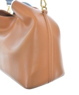 elleme（エレメ）ハンドバッグ 茶 サイズ:- レディース/2200728085053