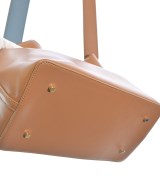 elleme（エレメ）ハンドバッグ 茶 サイズ:- レディース/2200728085053