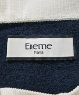 elleme（エレメ）ニット・セーター 紺 サイズ:S レディース/2200688168032