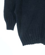 elleme（エレメ）ニット・セーター 紺 サイズ:S レディース/2200688168032