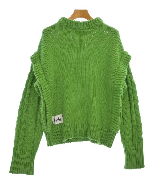 ジャッキー(jakke)のjakke ニット・セーター