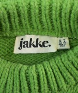jakke（ジャッキー）ニット・セーター 緑 サイズ:38(M位) レディース/2200638265019