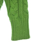 jakke（ジャッキー）ニット・セーター 緑 サイズ:38(M位) レディース/2200638265019