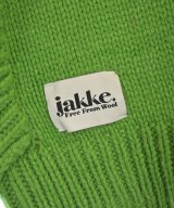 jakke（ジャッキー）ニット・セーター 緑 サイズ:38(M位) レディース/2200638265019