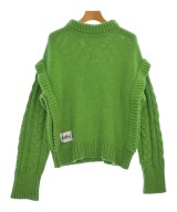 jakke ニット・セーター