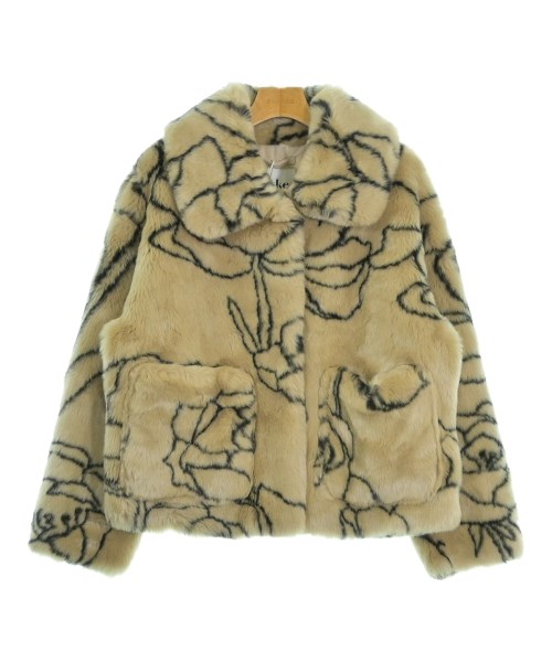 ジャッキー(jakke)のjakke ブルゾン（その他）