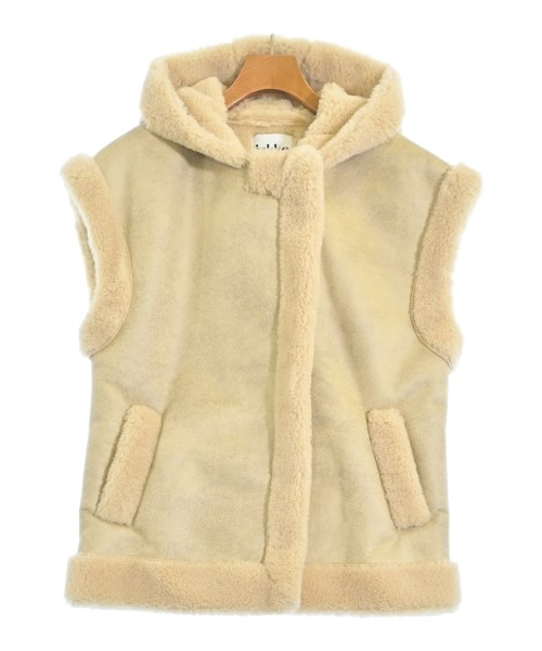 jakke(ジャッキー)その他 ベージュ サイズ:34(XS位)/2200644571715