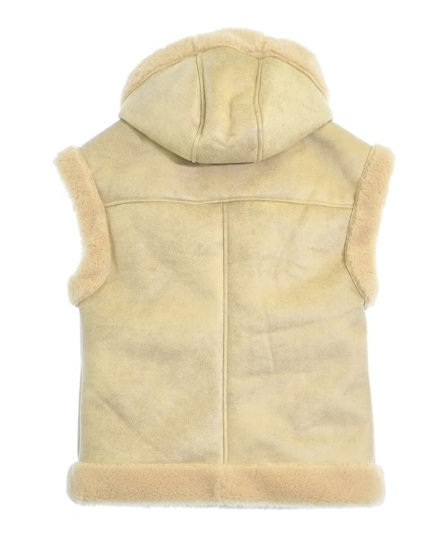 jakke（ジャッキー）その他 ベージュ サイズ:34(XS位) レディース/2200644571715