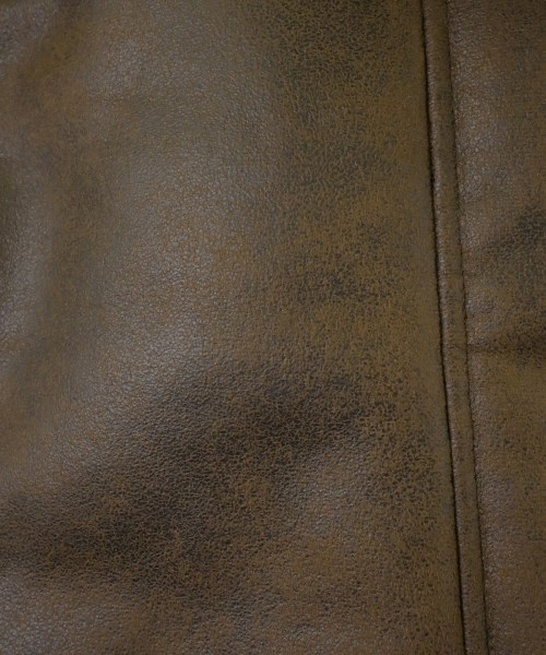 jakke（ジャッキー）その他 茶 サイズ:36(S位) レディース/2200644571753